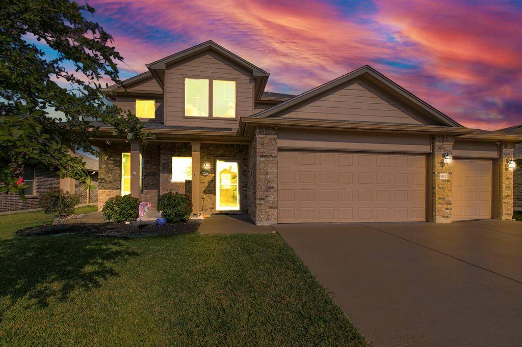 Waco, TX 76655,3112 Jackal Drive