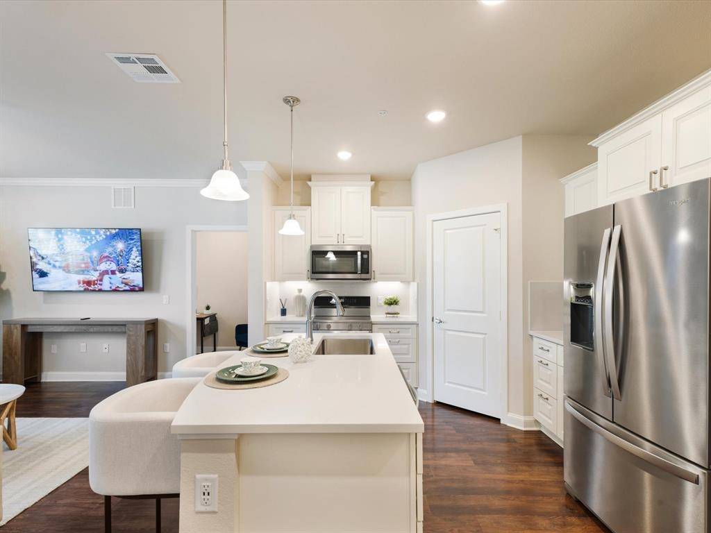 Mckinney, TX 75069,153 Enterprise Drive #1640