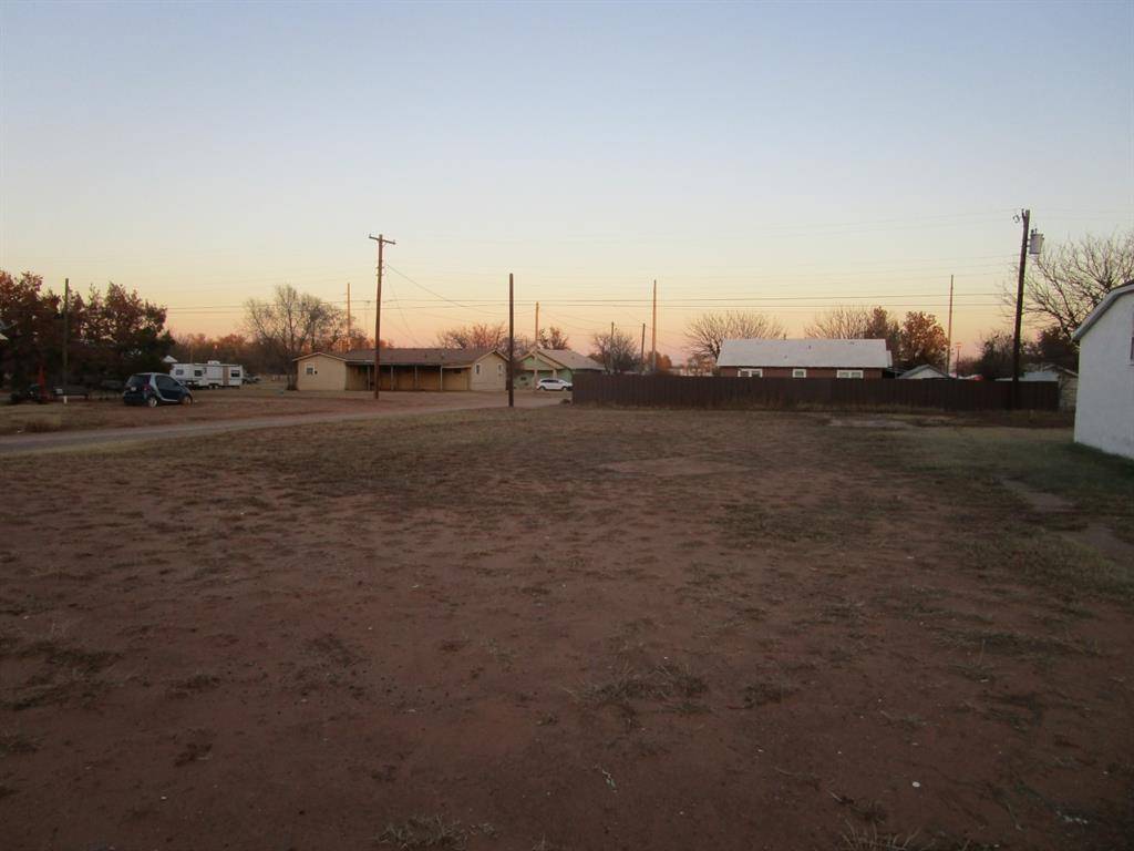 Paducah, TX 79248,1307 9th Street