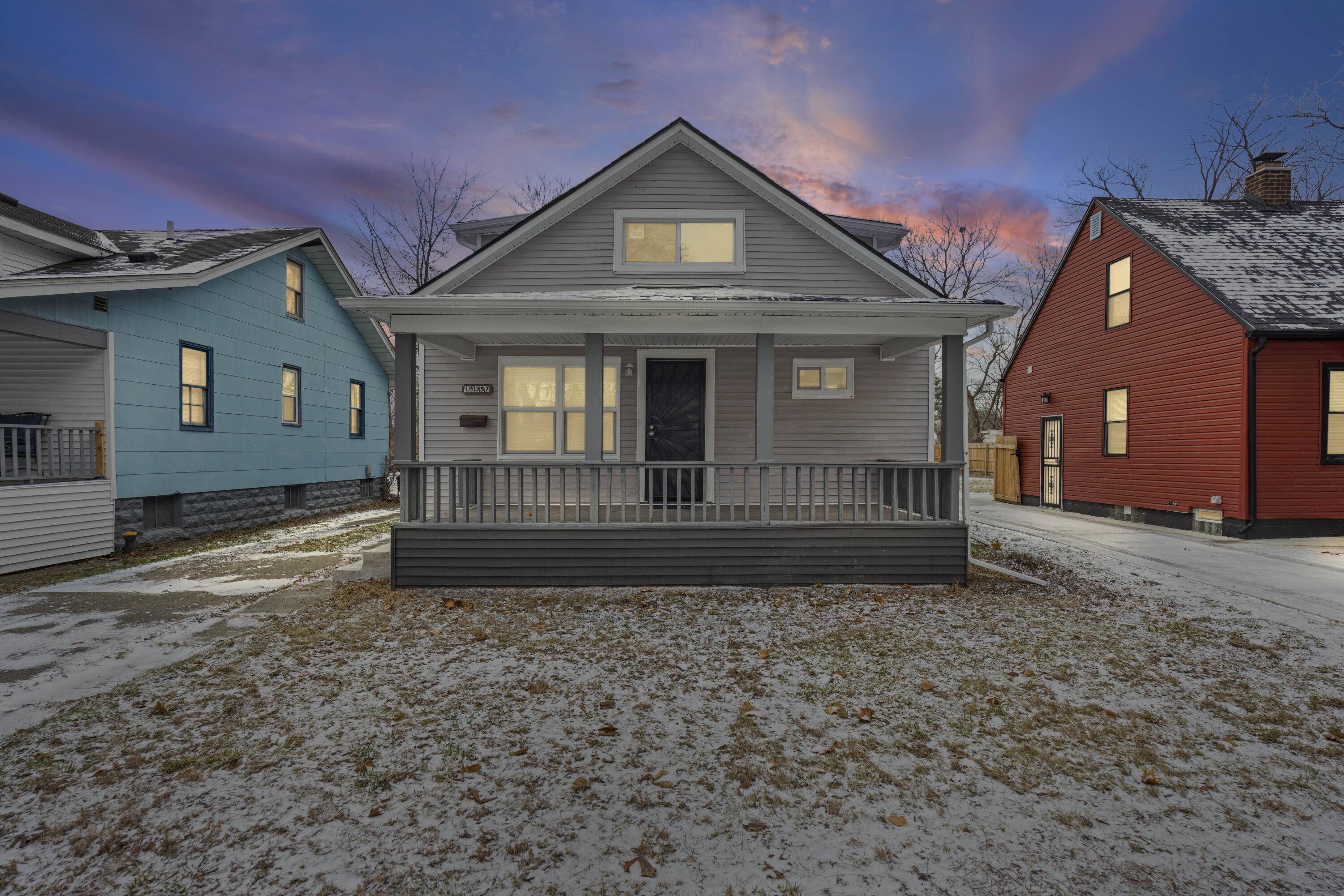 Detroit, MI 48223,15357 Patton ST