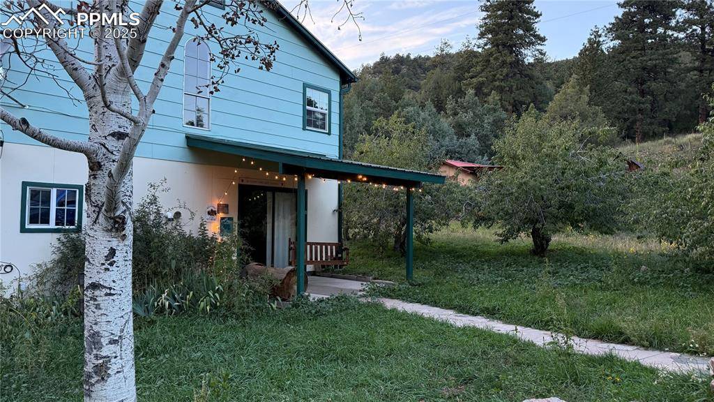 Wetmore, CO 81253,21303 Highway 96