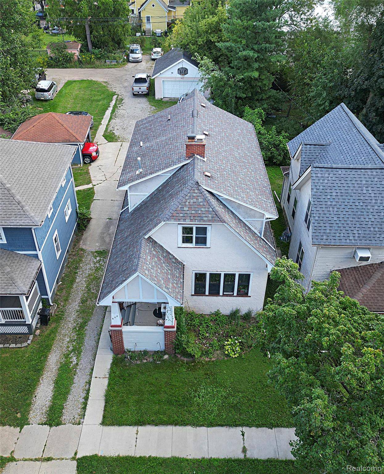 Ypsilanti, MI 48197,408 N Hamilton ST