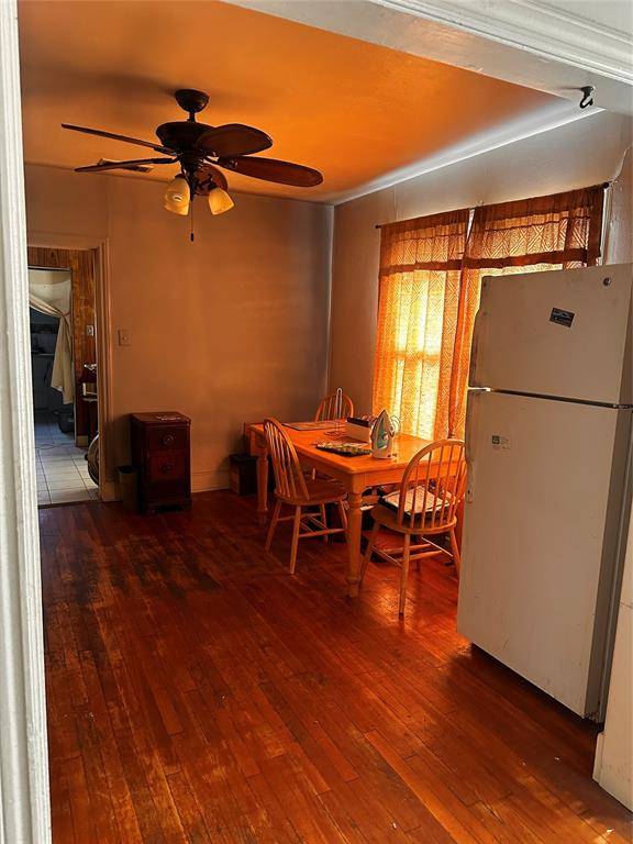 Dallas, TX 75223,4706 Parry Avenue