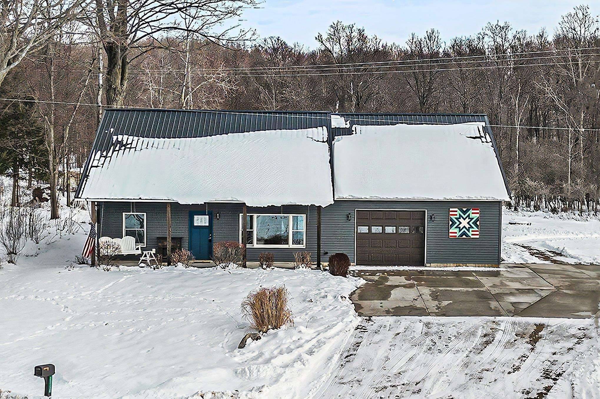 Tustin, MI 49688,23736 110th AVE