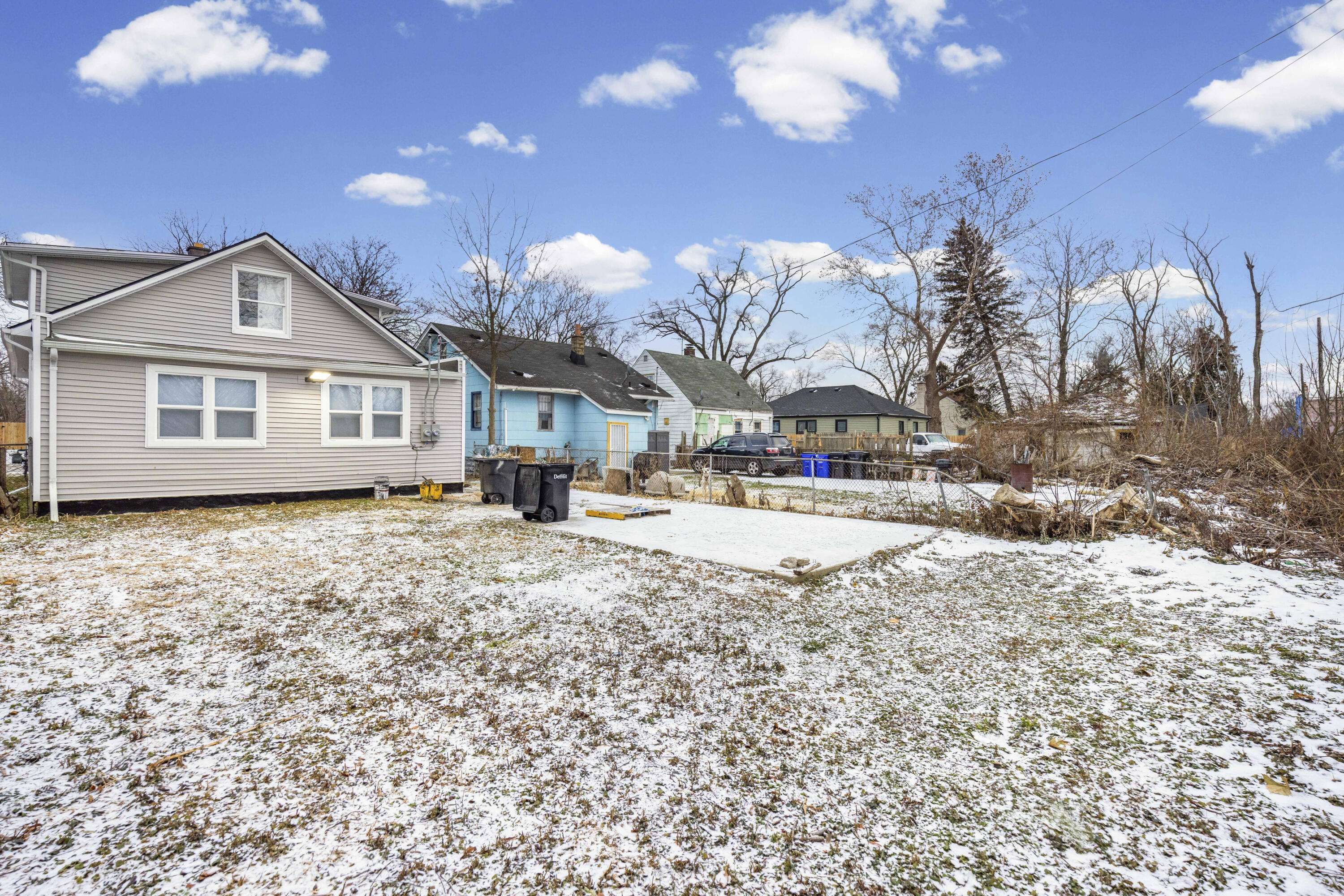 Detroit, MI 48223,15357 Patton ST