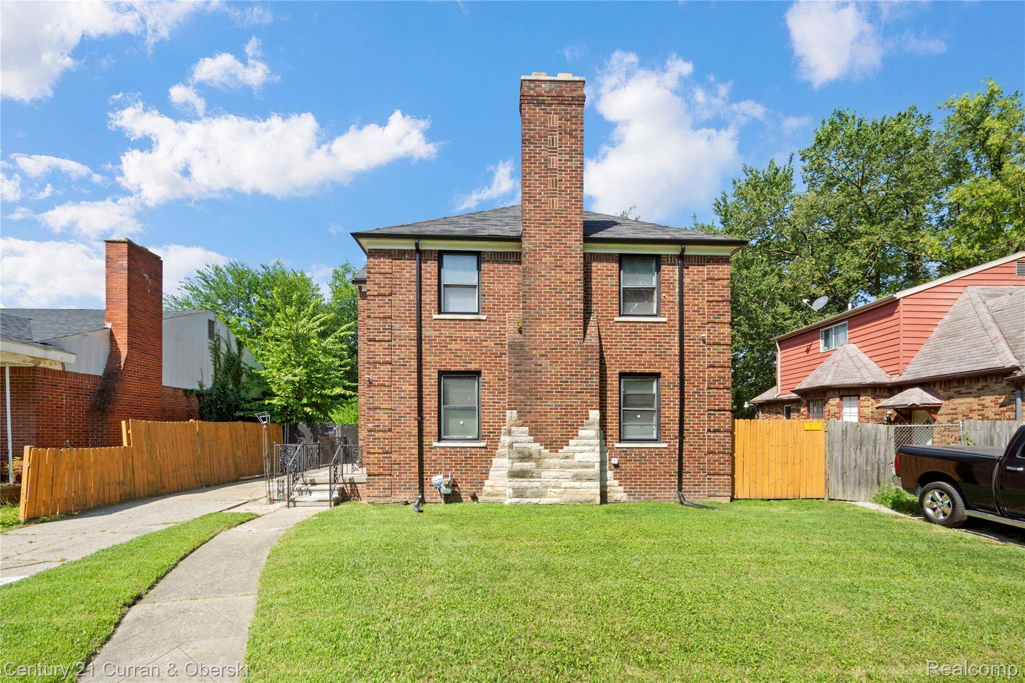 Detroit, MI 48227,15515 Forrer ST