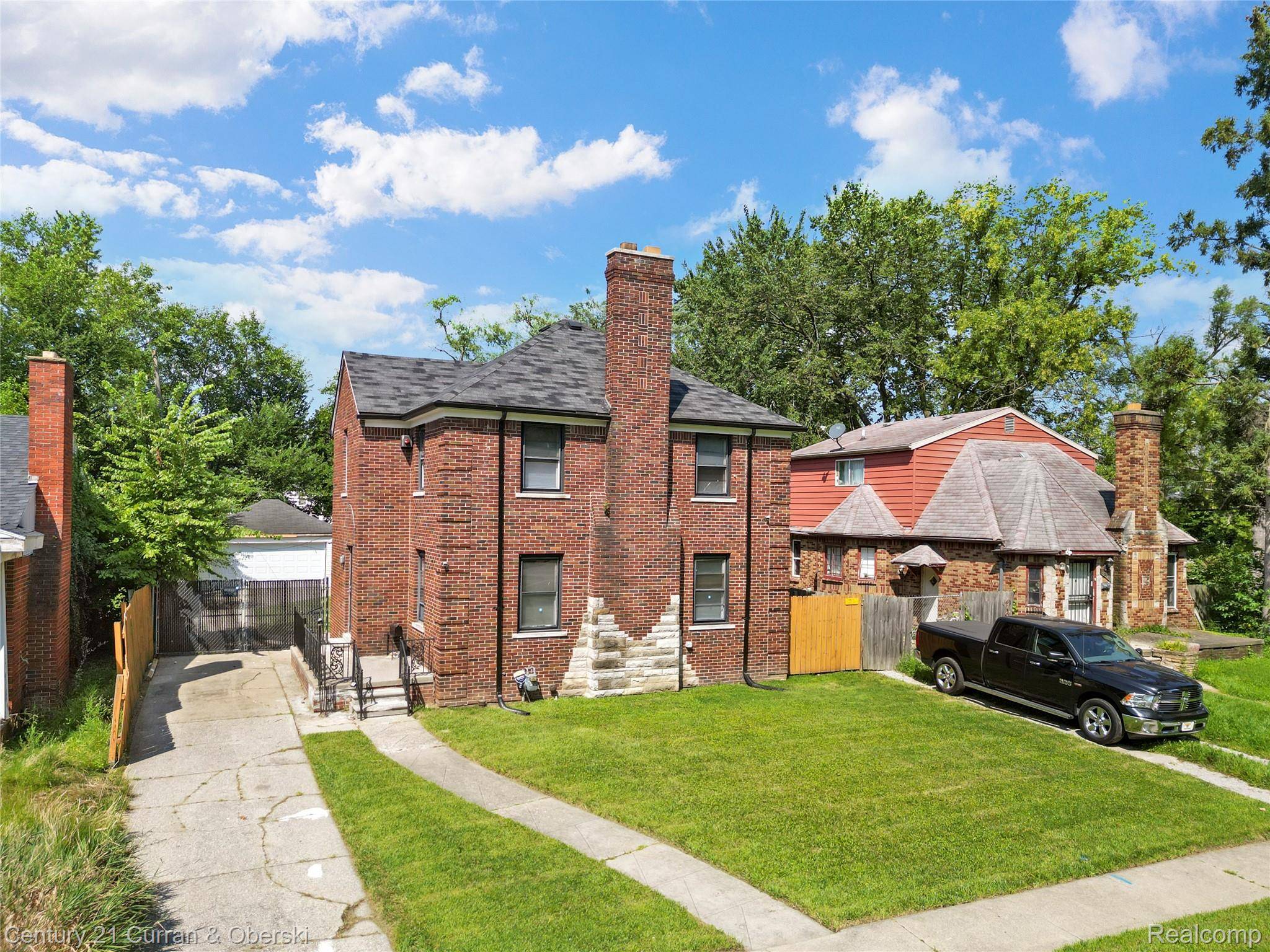 Detroit, MI 48227,15515 Forrer ST