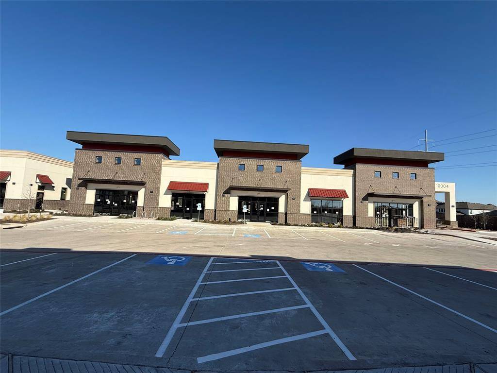 Frisco, TX 75035,10004 Coit Road #400
