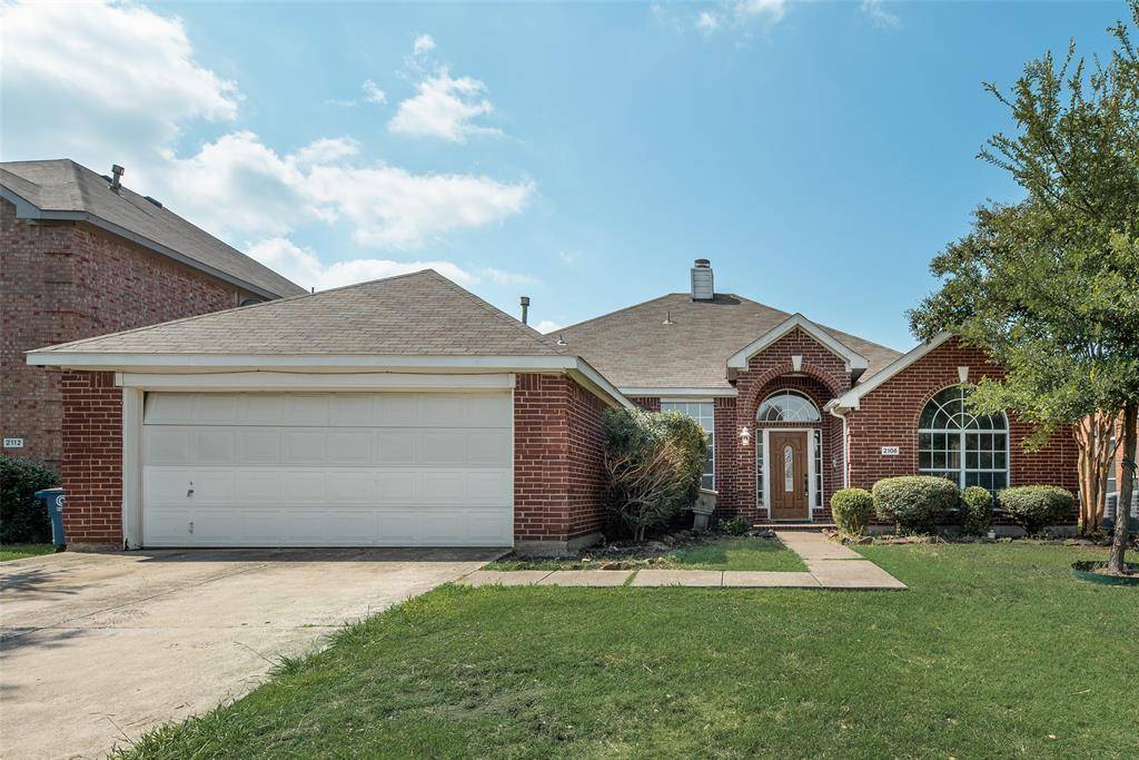 Little Elm, TX 75068,2108 Lake Fork Lane