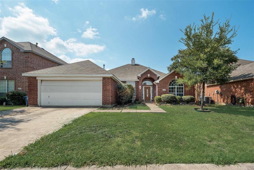 Little Elm, TX 75068,2108 Lake Fork Lane