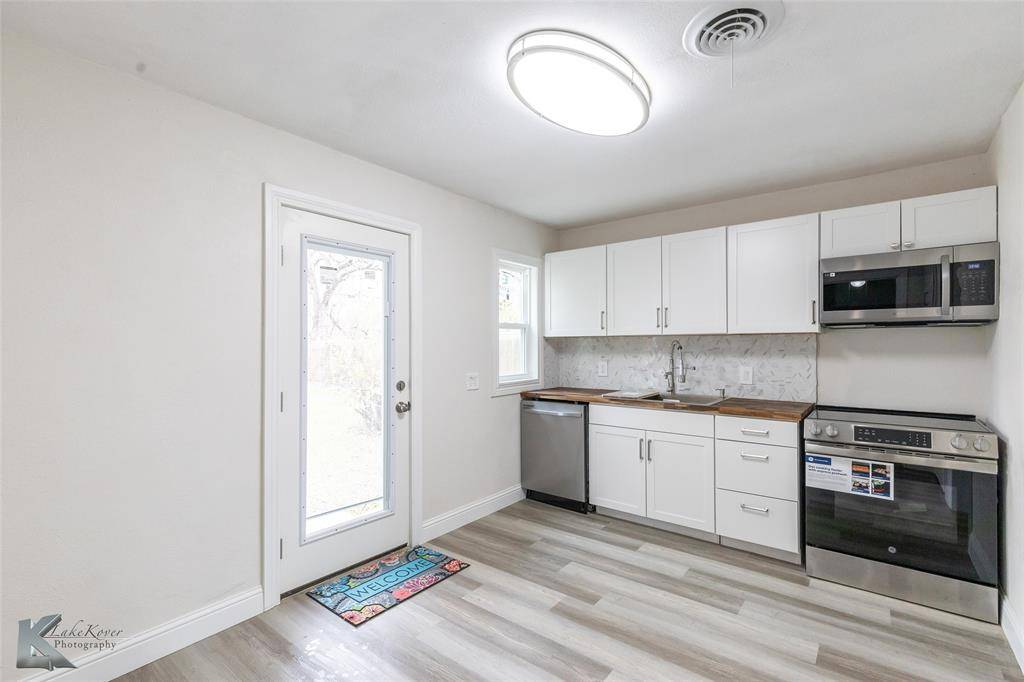 Abilene, TX 79603,1433 Park Avenue