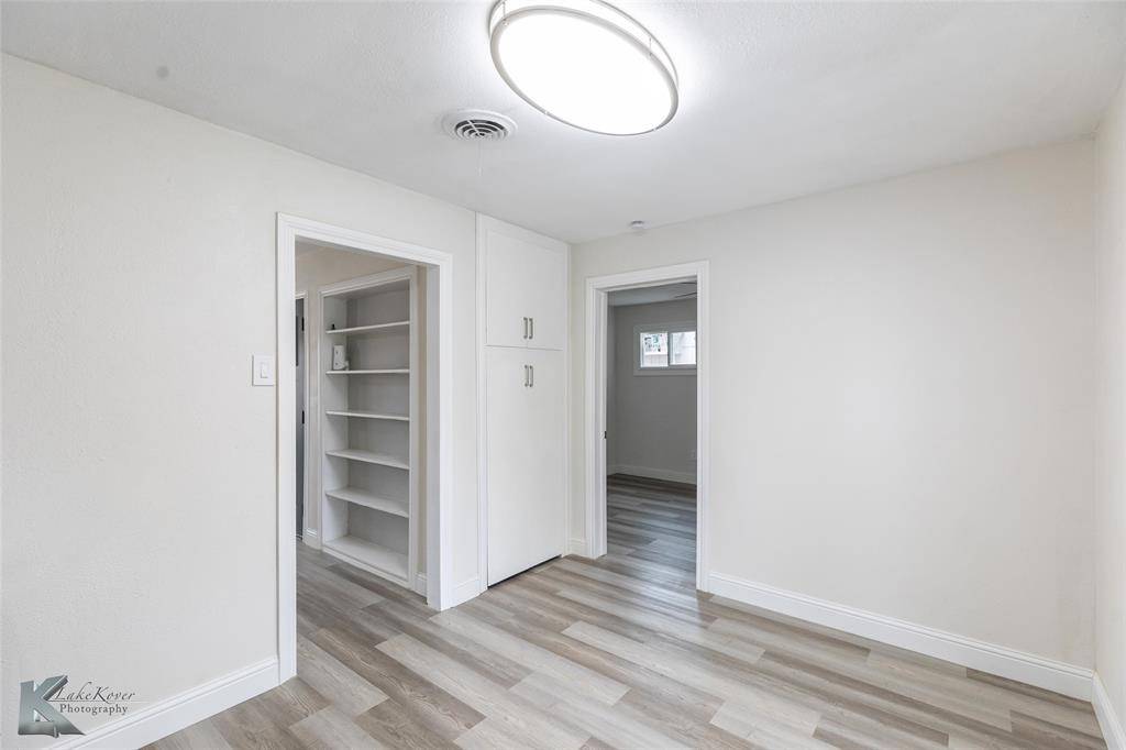 Abilene, TX 79603,1433 Park Avenue