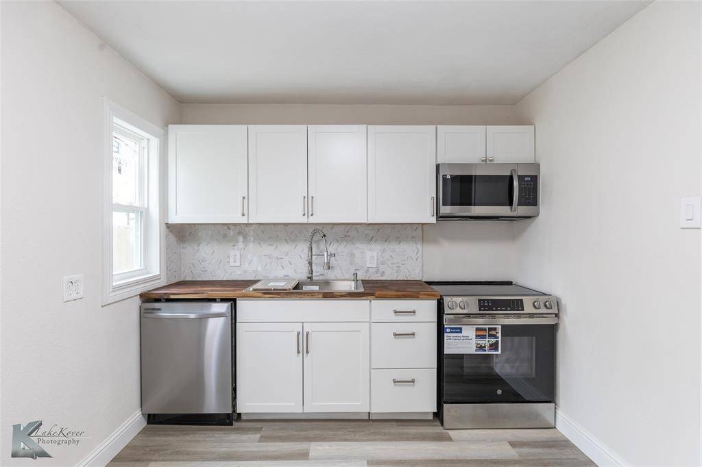 Abilene, TX 79603,1433 Park Avenue