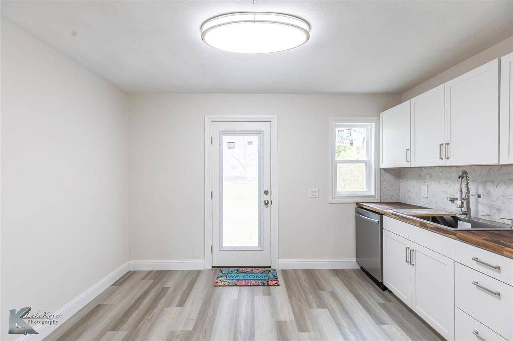 Abilene, TX 79603,1433 Park Avenue