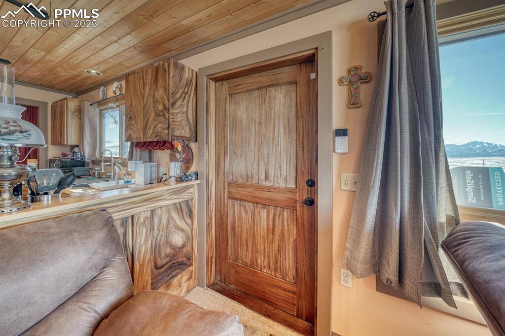 Westcliffe, CO 81252,565 Pass Peak DR