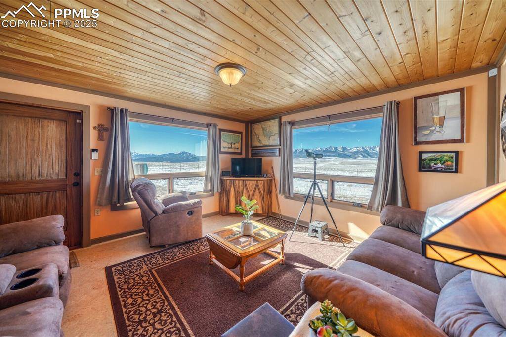 Westcliffe, CO 81252,565 Pass Peak DR