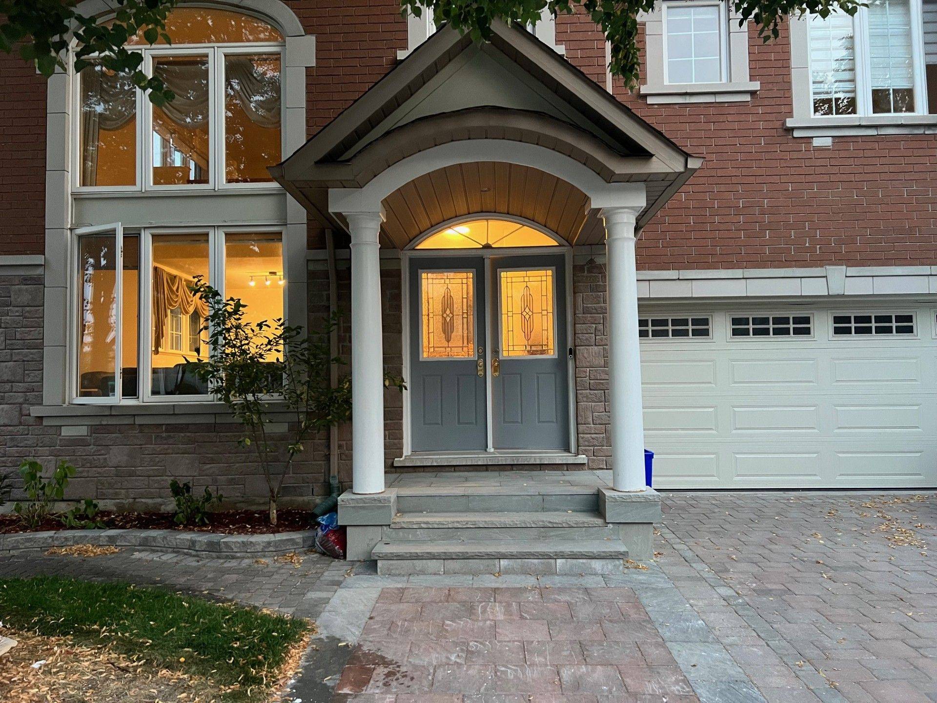 Markham, ON L6C 2B3,41 Majestic DR #BSMT