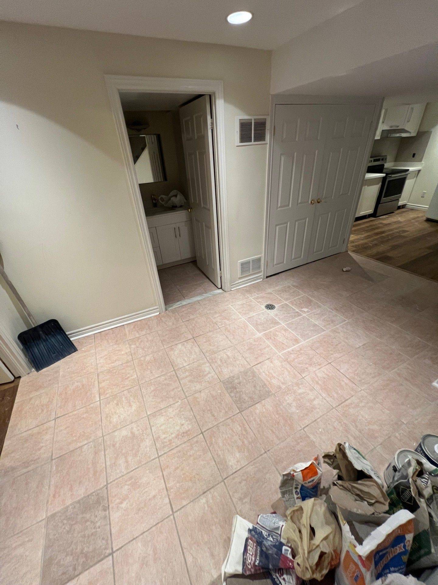 Markham, ON L6C 2B3,41 Majestic DR #BSMT