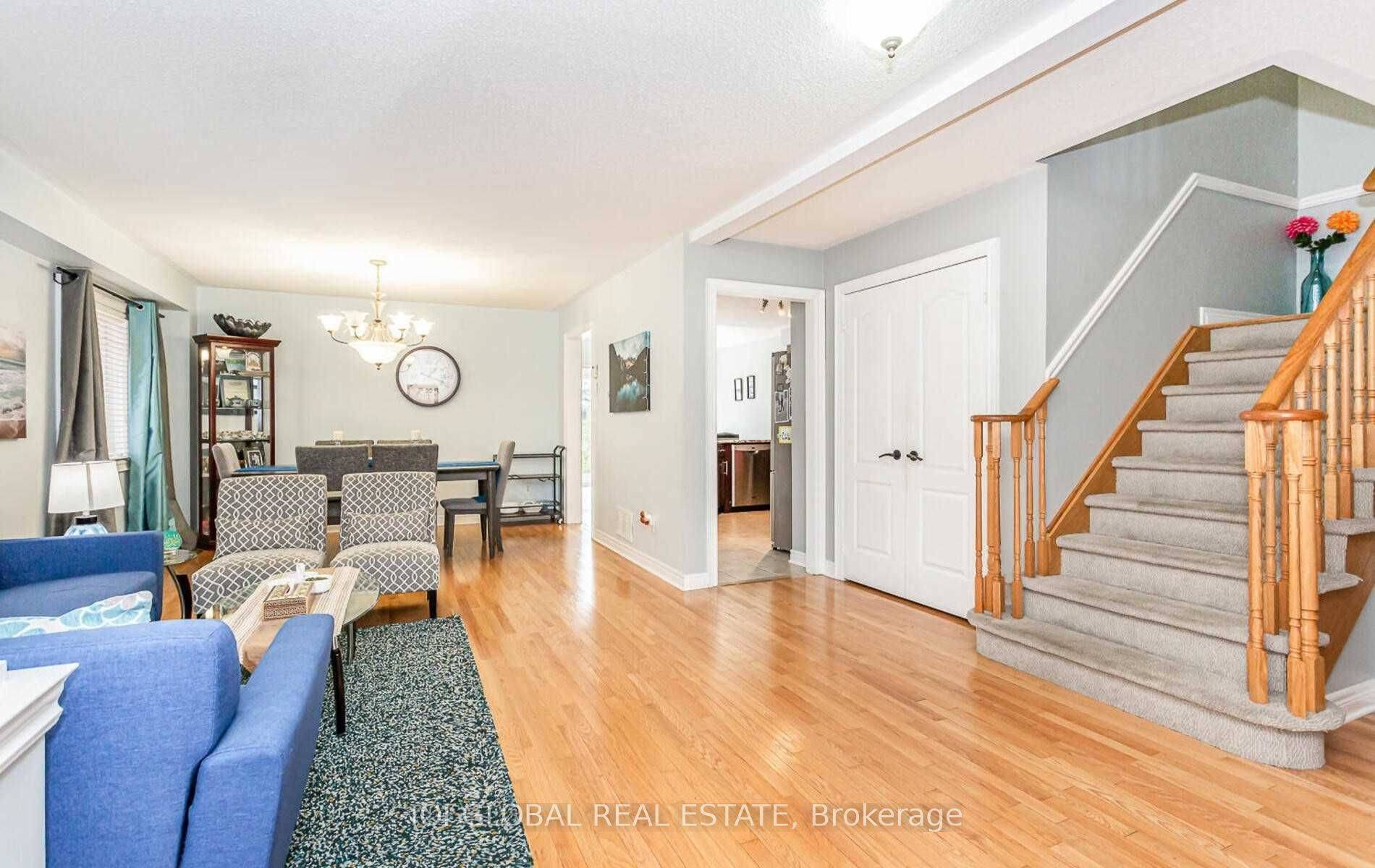 Mississauga, ON L5W 1S7,6678 Nimbus Gate