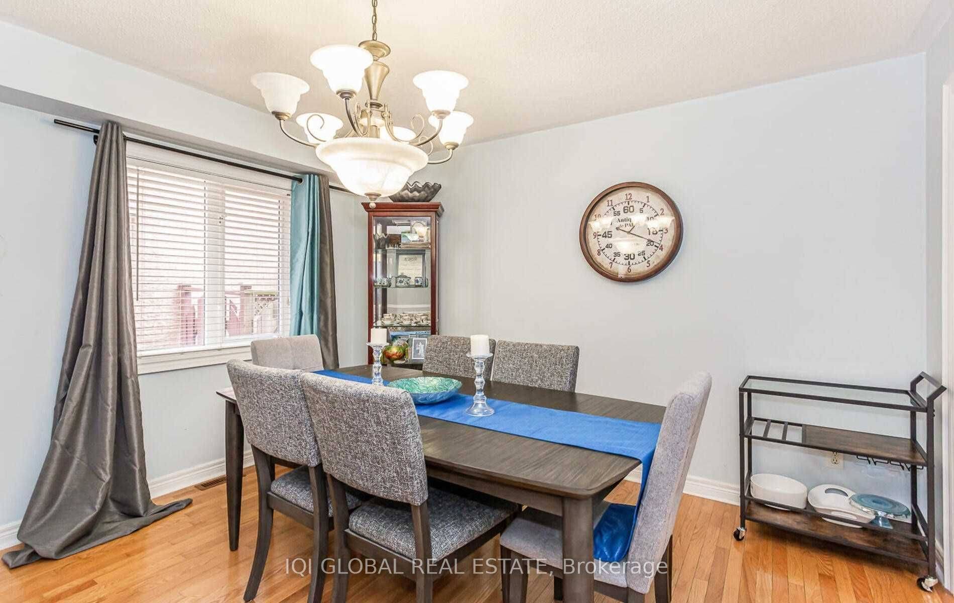 Mississauga, ON L5W 1S7,6678 Nimbus Gate