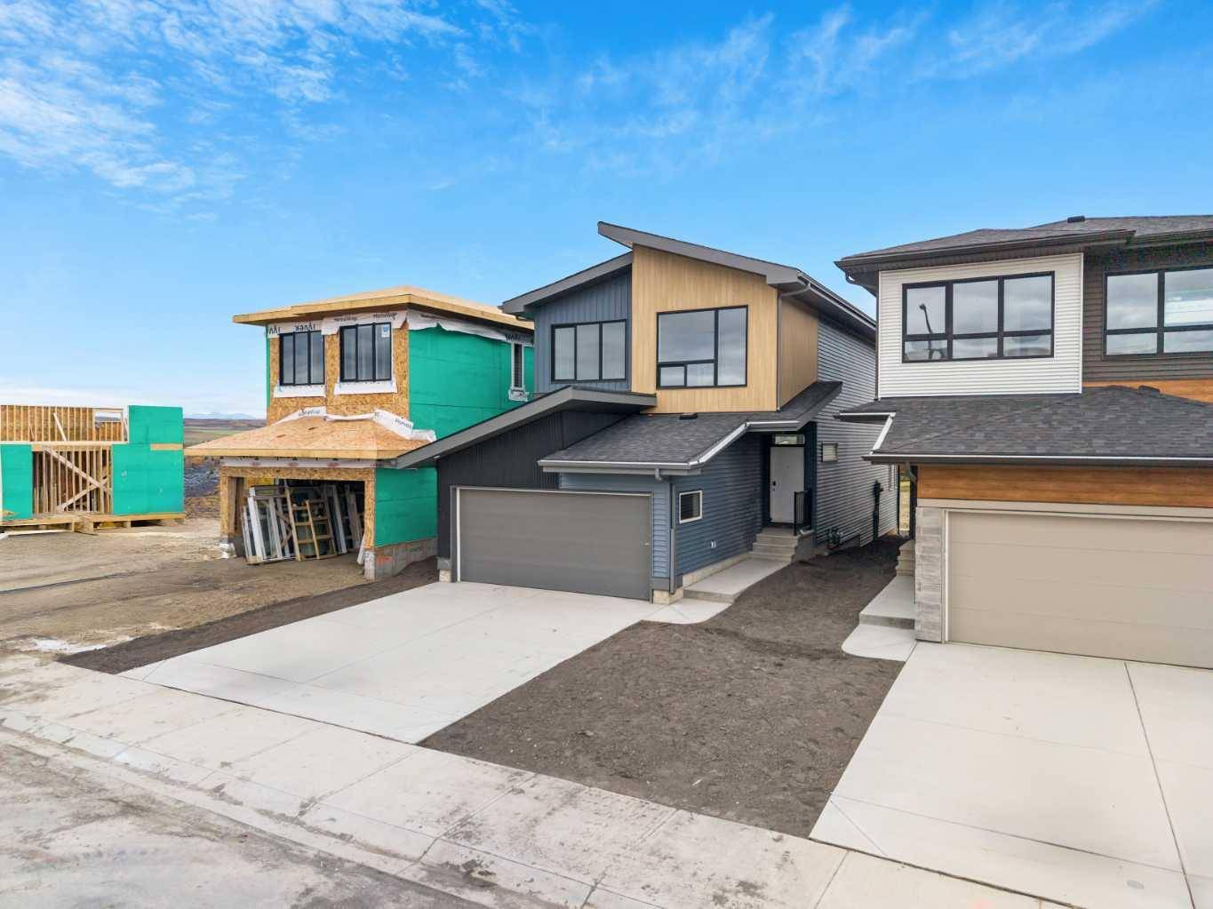 Cochrane, AB T0T 0T0,50 Heritage Heath