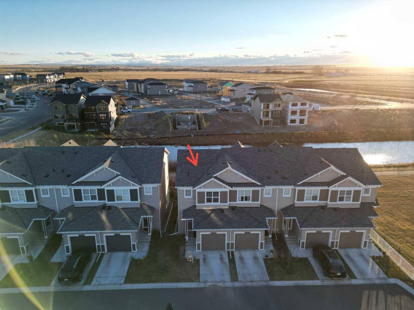 High River, AB T1V 0J9,1407 3 ST SE #55