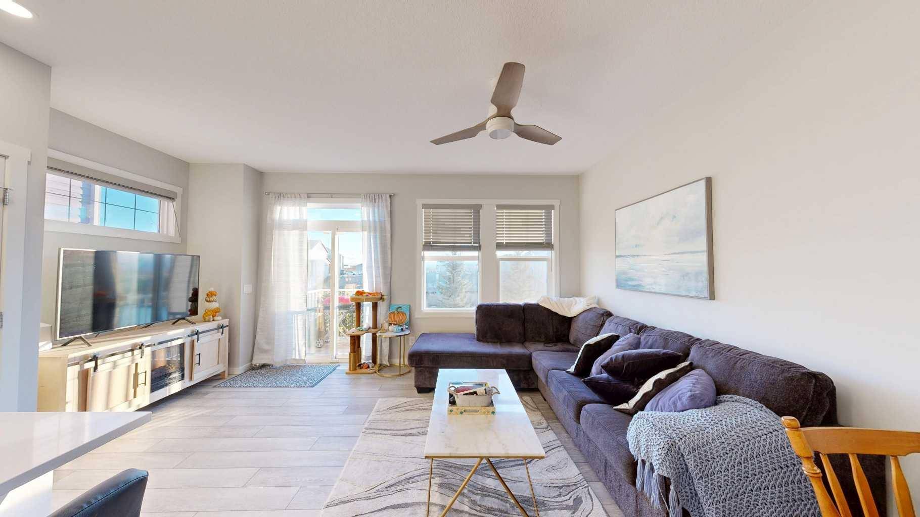 High River, AB T1V 0J9,1407 3 ST SE #55