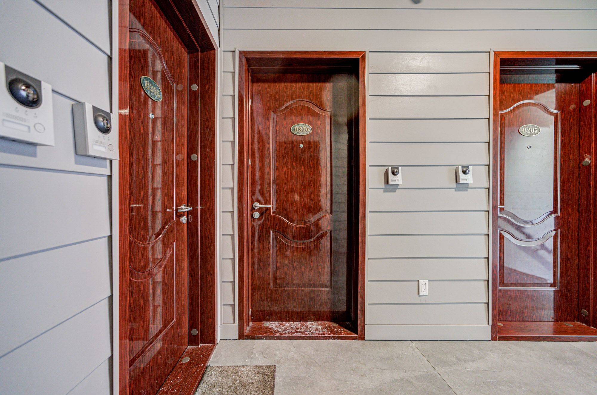 Toronto E05, ON M1W 2N6,50 Morecambe Gate #B315