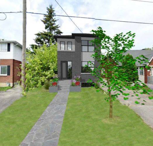 Hunt Club - South Keys And Area, ON K1V 6W1,1333 KITCHENER AVE