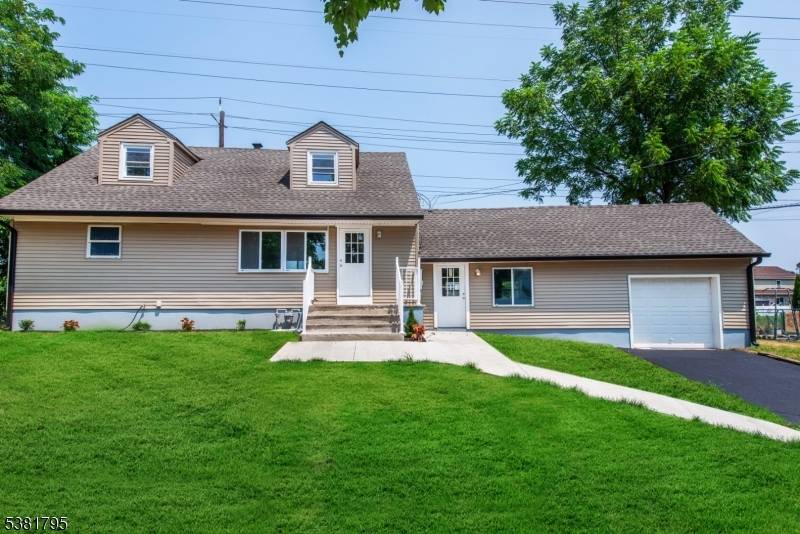 Clifton City, NJ 07013,77 Huemmer Ter