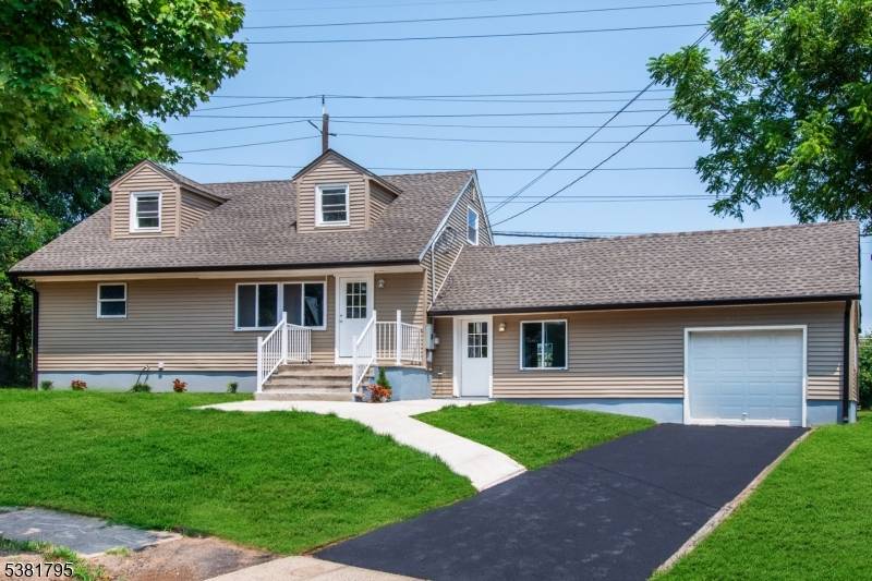 Clifton City, NJ 07013,77 Huemmer Ter