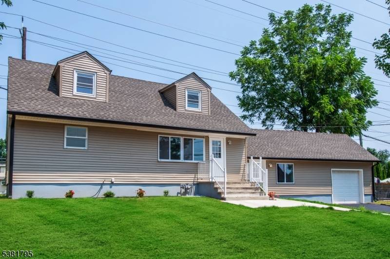 Clifton City, NJ 07013,77 Huemmer Ter