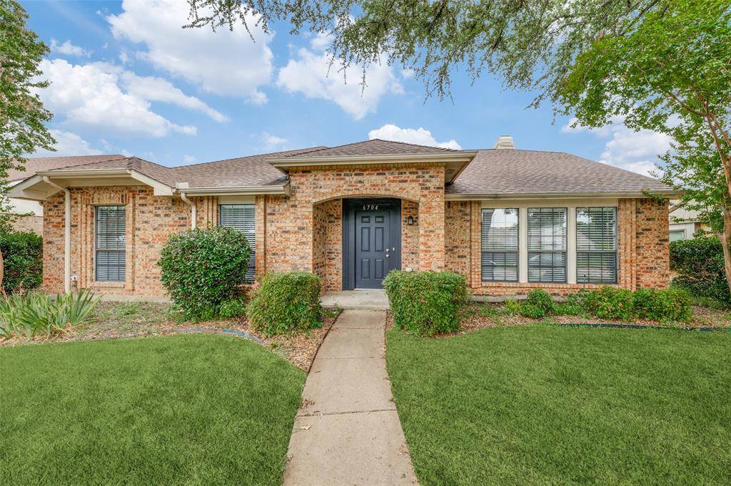 Plano, TX 75023,6704 Wesson Drive