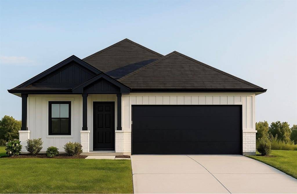 Tolar, TX 76476,494 Peace Lily Way