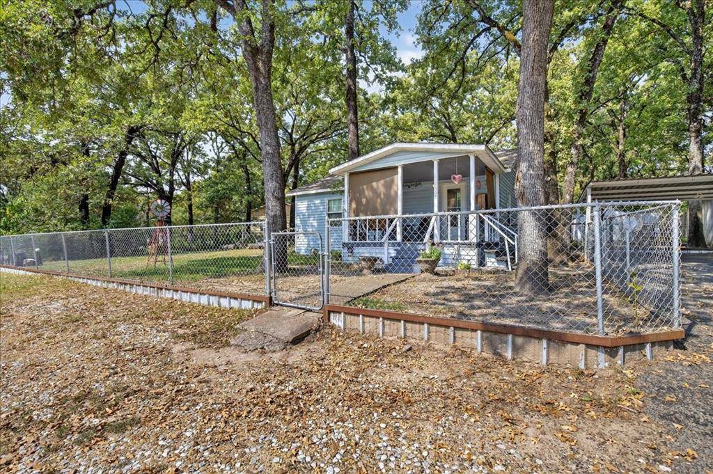 Gun Barrel City, TX 75156,177 Hickory Trail