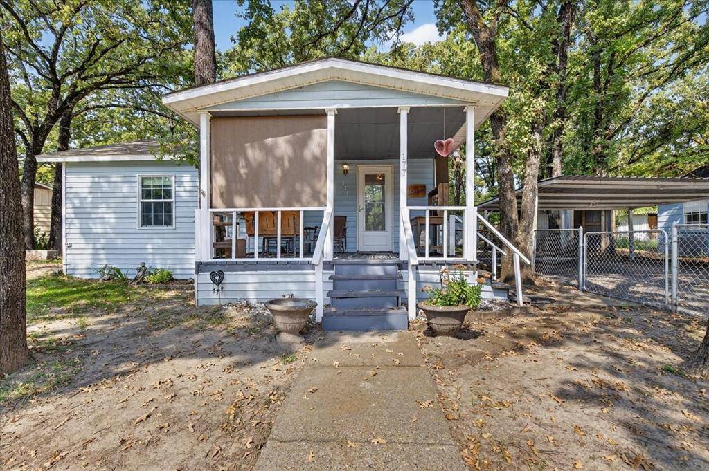 Gun Barrel City, TX 75156,177 Hickory Trail