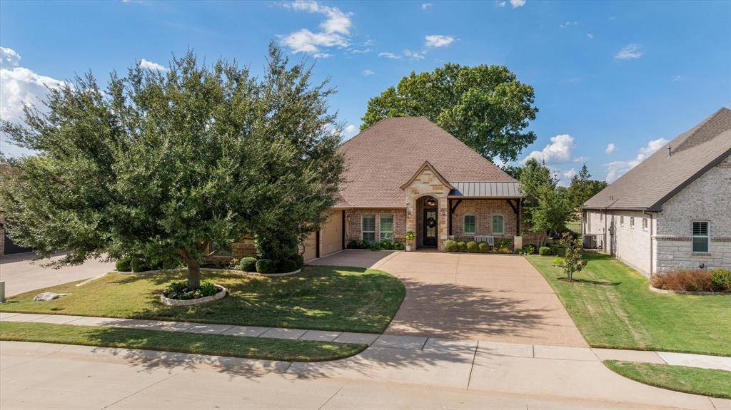 Granbury, TX 76048,1223 Prestwick Court