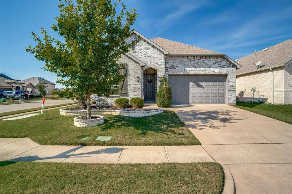 Anna, TX 75409,601 Pemberton Drive