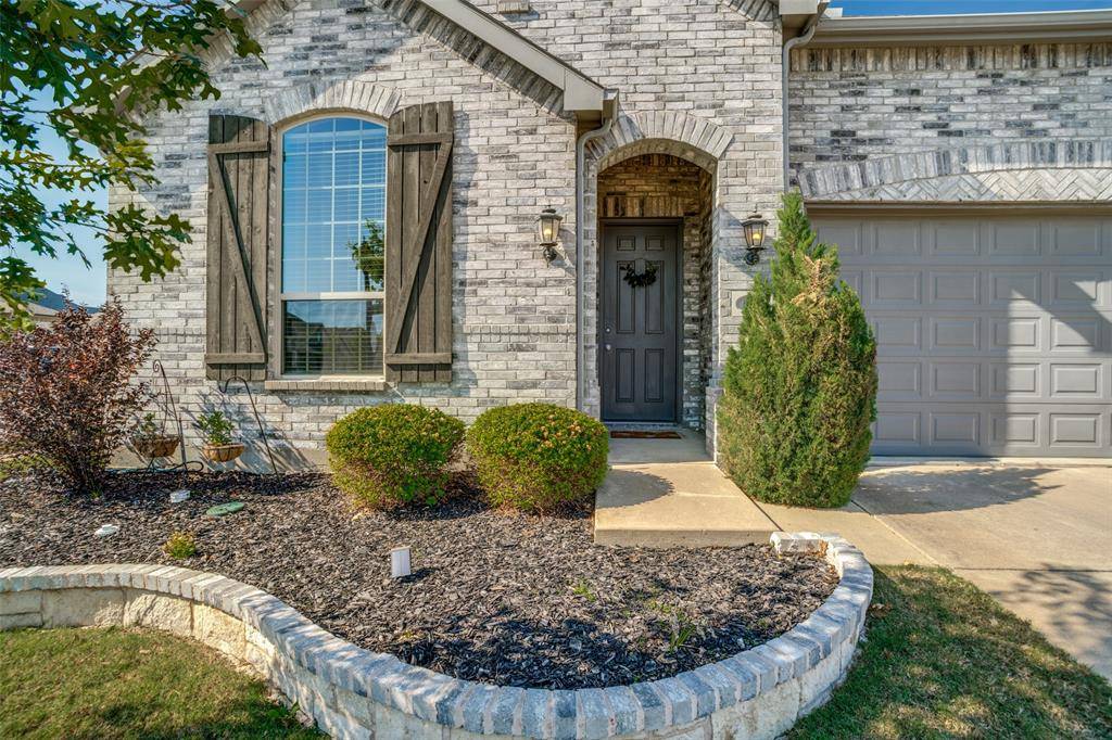 Anna, TX 75409,601 Pemberton Drive