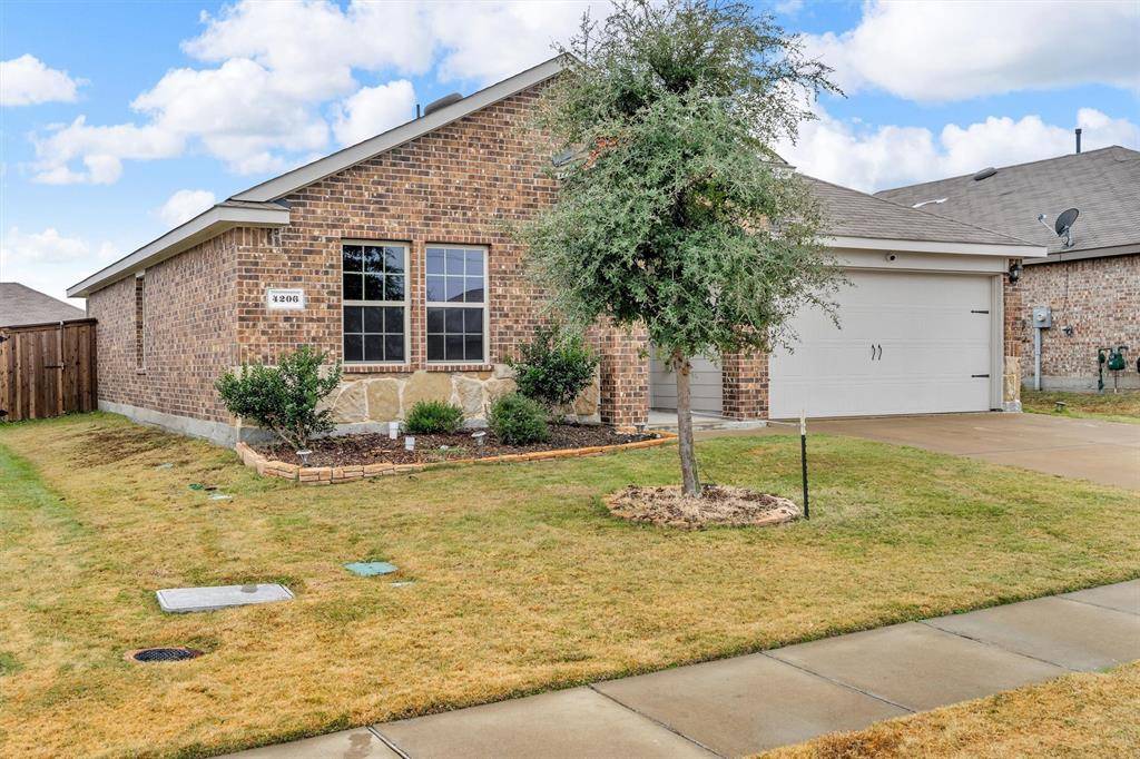 Forney, TX 75126,4206 Showboat Lane