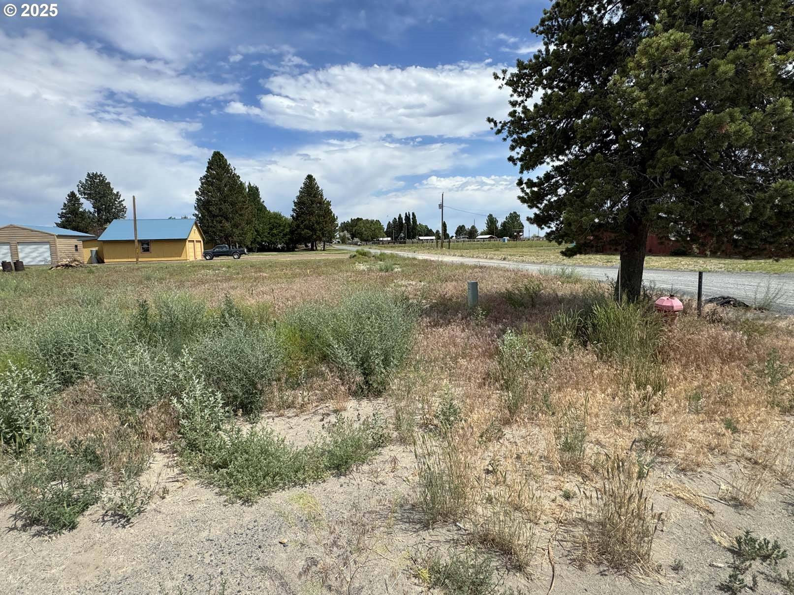 Christmas Valley, OR 97641,Holly LN #600