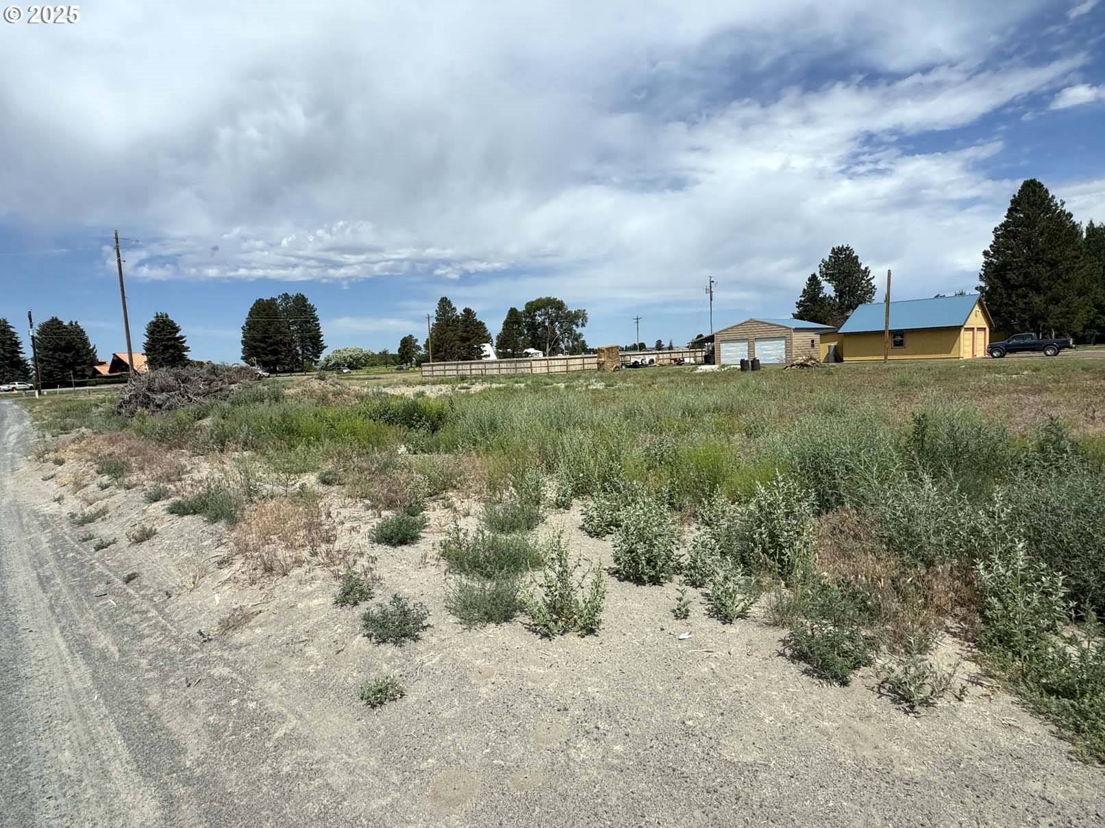 Christmas Valley, OR 97641,Holly LN #600