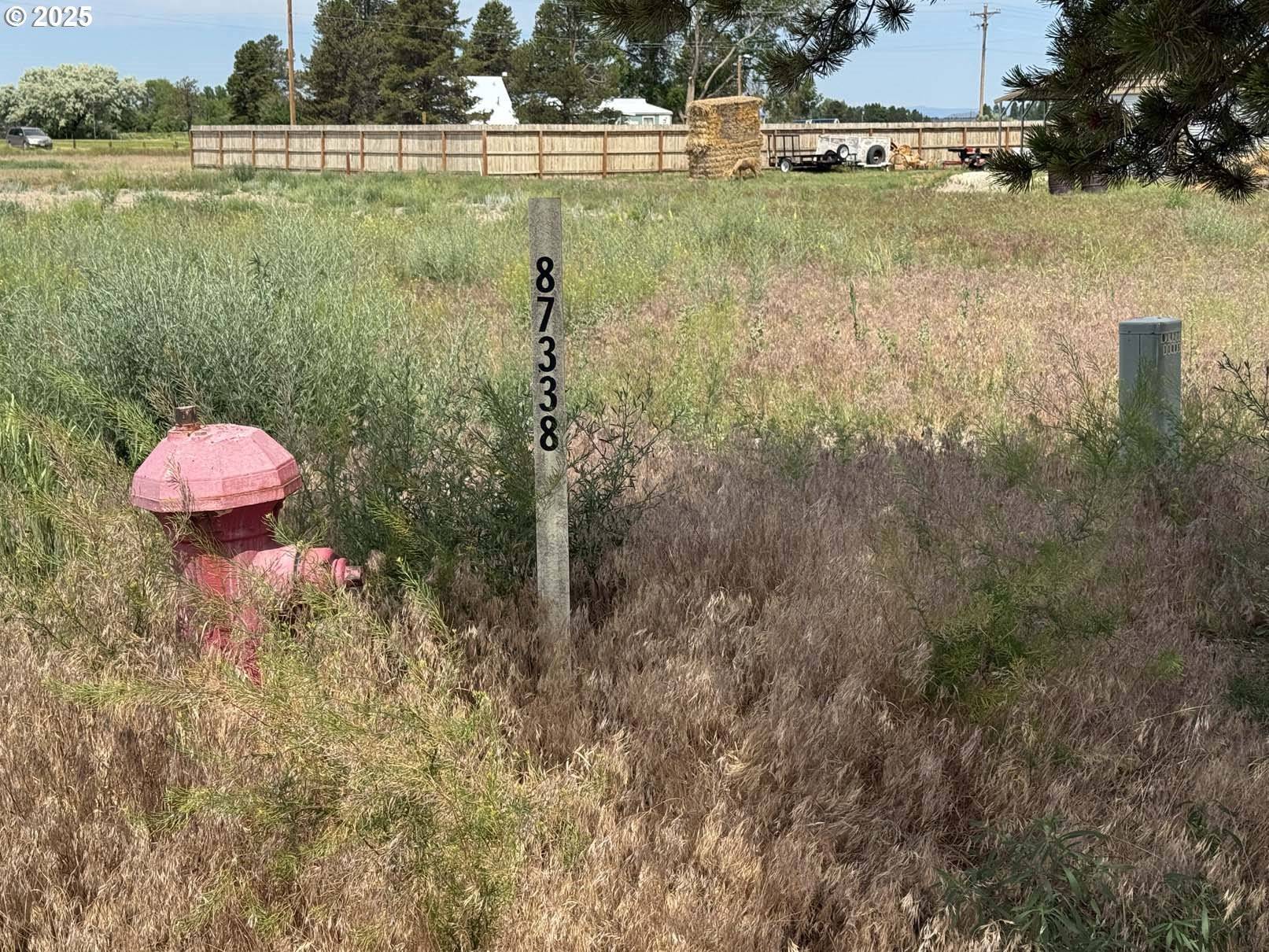 Christmas Valley, OR 97641,Holly LN #600