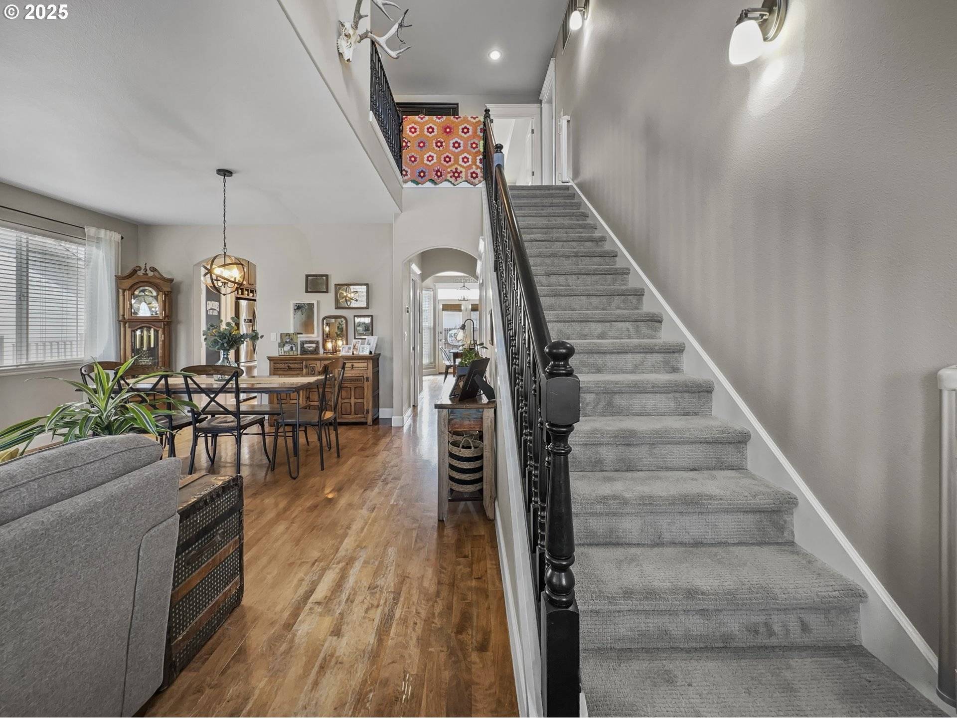 Baker City, OR 97814,855 F ST