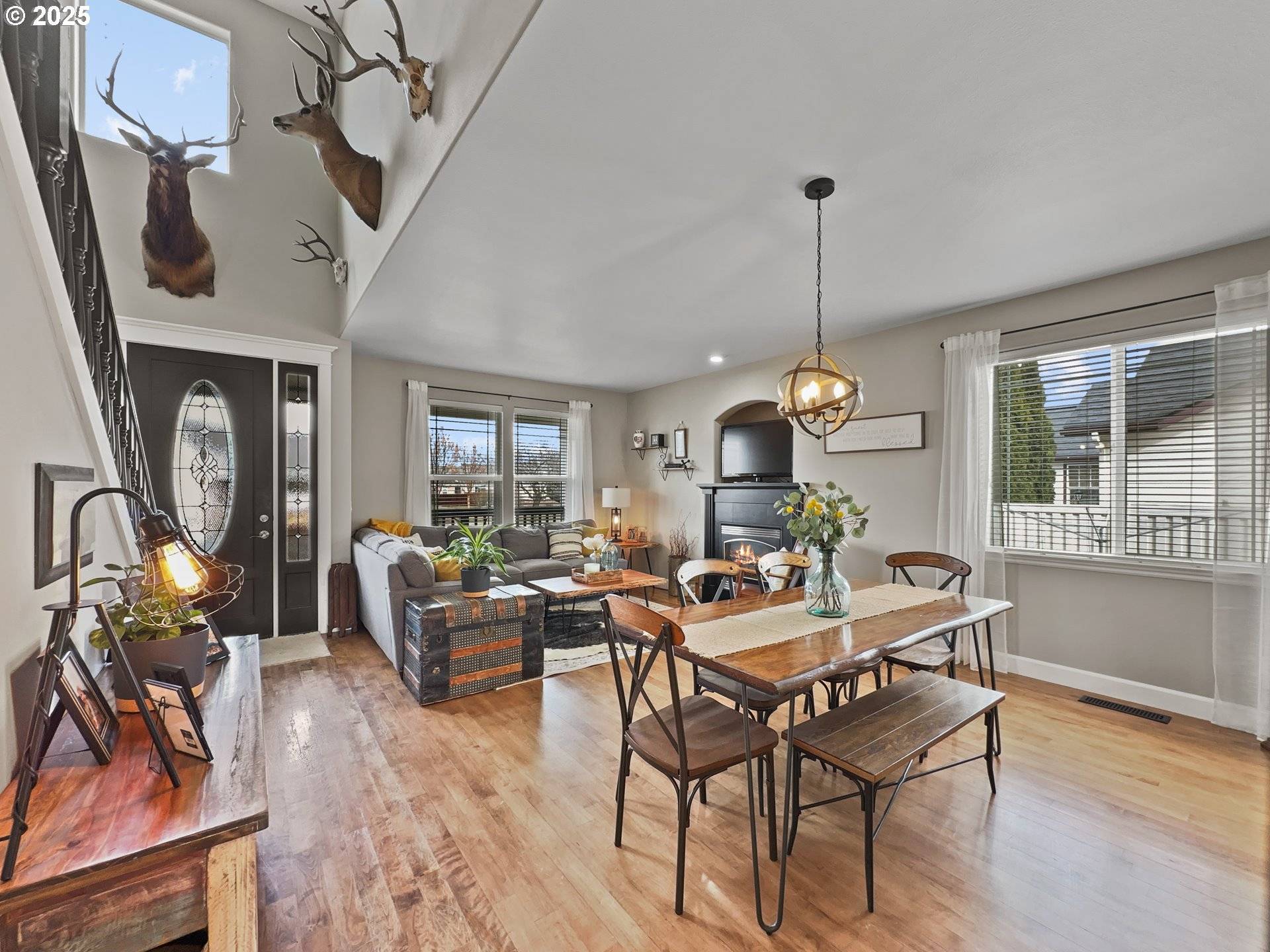 Baker City, OR 97814,855 F ST