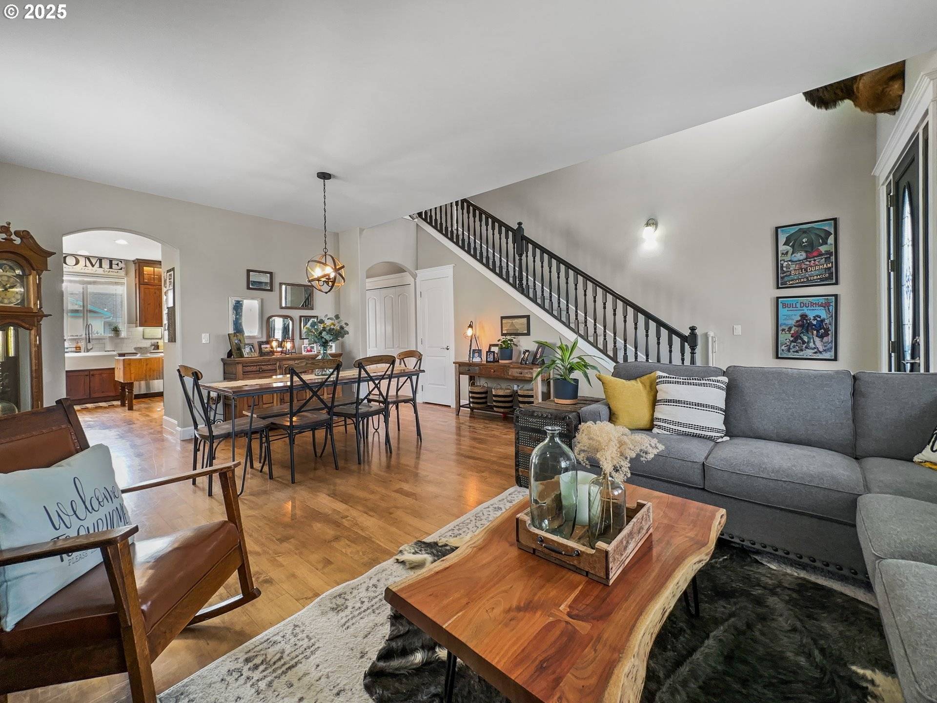 Baker City, OR 97814,855 F ST