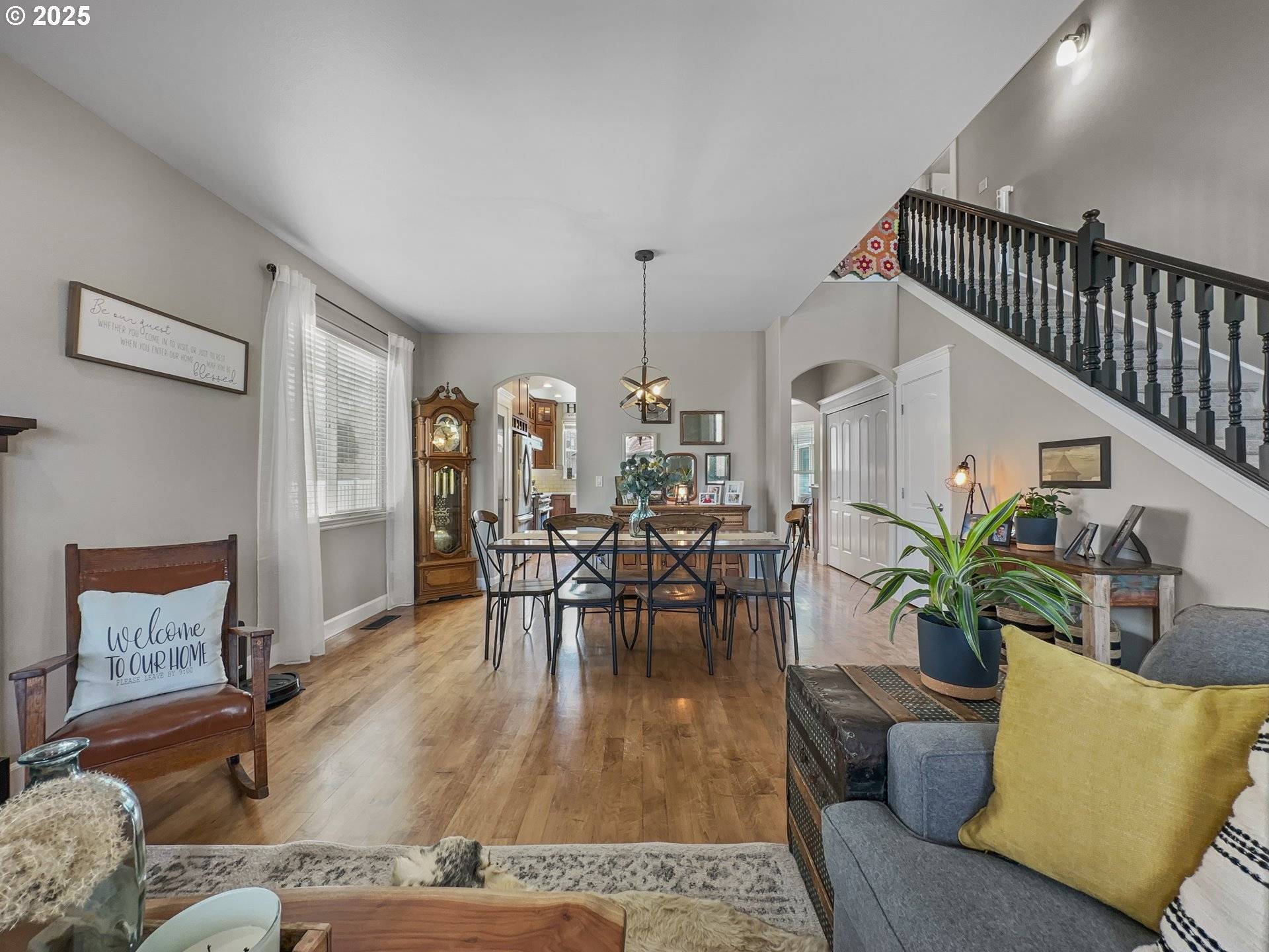 Baker City, OR 97814,855 F ST