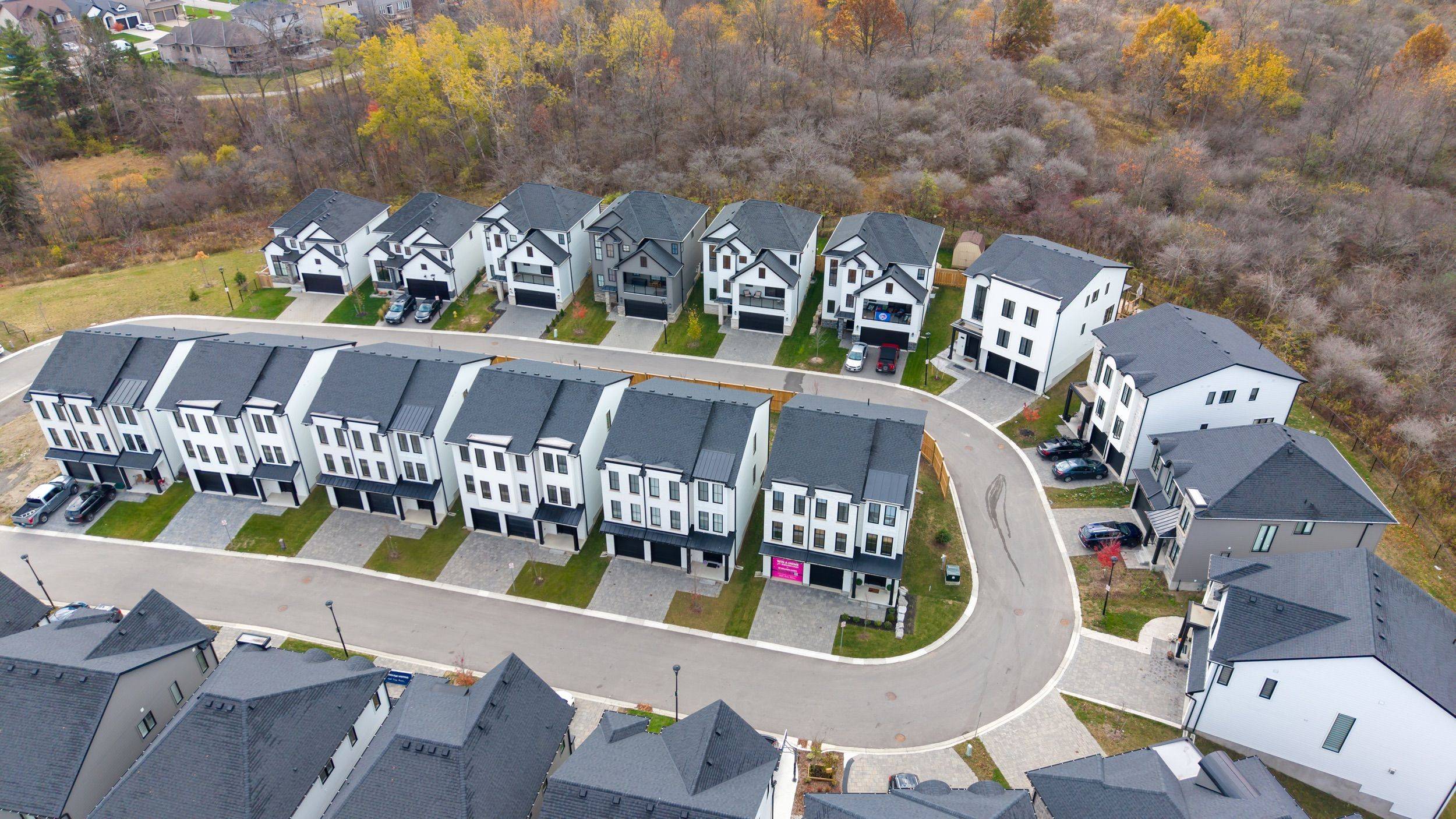 London South, ON N6M 0J2,2835 Sheffield PL #5