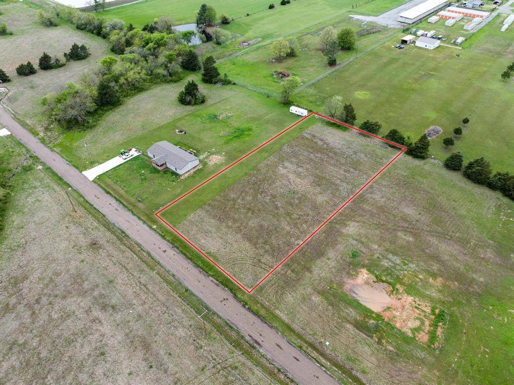 Bonham, TX 75418,310 Duvall Street