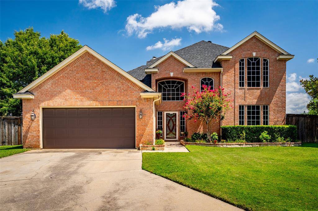 Saginaw, TX 76179,504 Cherry Tree Court